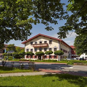 Hotel Sauerlacher Post